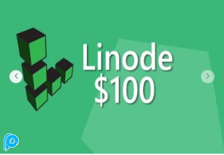 PROMO!! AKUN LINODE SALDO $100 60 Hari