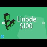 PROMO!! AKUN LINODE SALDO $100 60 Hari