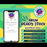 PROMO AKUN SUDAH LIVE, 2.000++ FOLLOWERS BELUM BISA AFFILIATE