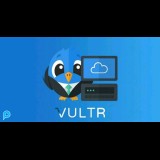 (PROMO) Akun Vultr Credit $205 Limit 10 Instance Maximum Cost $250