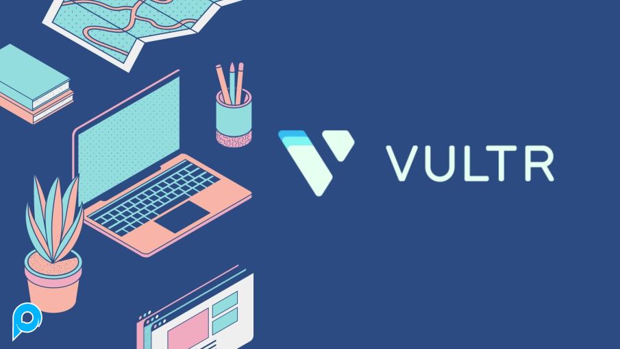 Promo!! Akun Vultr Saldo $205 Limit 10 Instance