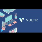 Promo!! Akun Vultr Saldo $205 Limit 10 Instance