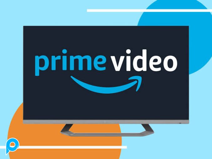[Promo] Amazon Prime video 1 Bulan