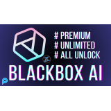 PROMO! Blackbox AI PRO BISNIS 3 Bulan Private