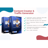 [Promo] Content Gorilla 2.0 Private akses