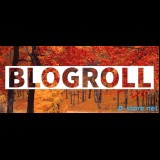 Promo DA90, 6 site blogroll sidebar permanent