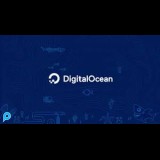 Promo Digital Ocean 3 droplet 200$ aktif 2 Bulan / Kosongan