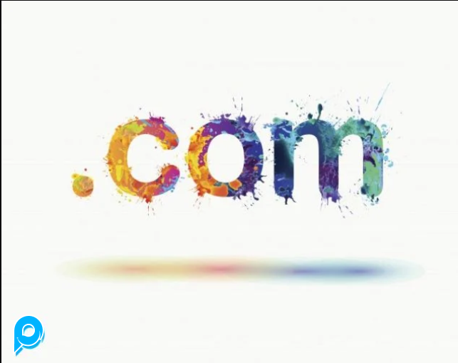Promo Domain Dot COM Full Control
