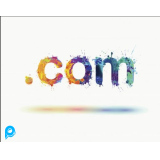 Promo Domain Dot COM Full Control
