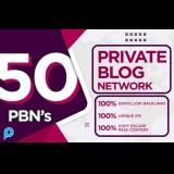 Promo Exclusif Backlink 50 PBN super kuat Homepage permanent dofollow da 50+ sampai 30+ Index Rate T