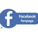 [PROMO] Facebook Fanpage/Halaman Type Profile 1.000+ Followers High Quality Cocok Untuk Iklann