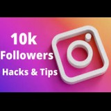 PROMO followers instagram no drop