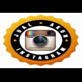 Promo gila 50 akun Instagram tua anti ilegal murah bergaransi resmi khaidiraje