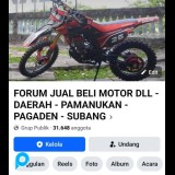 PROMO! Grup Facebook Murah dengan Member 31,6k