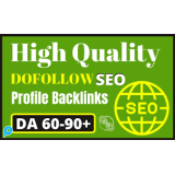 PROMO Jasa pembuatan 25 backlink profile di situs ber DA tinggi DA 80+ PR9