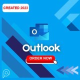 PROMO Outlook Pembuatan Tahun 2023 Bergaransi