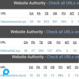 Promo Paket 3 Backlink Berkualitas DA / PA Tinggi Permanen