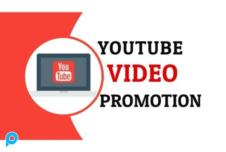 PROMO Pemasaran Promosi YouTube ke video Anda