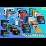PROMO plr indonesia terpopuler