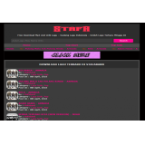 Promo Ramadhan Theme Wordpress AGC MP3 Simple