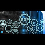 PROMO!!! RDP/VPS Windows/Linux 4CPU 8GB RAM SSD 160Gb