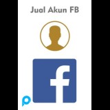 [PROMO] Ready 3 Akun Facebook / FB Fresh Free MAIL, FB murah, Marketplace, Garansi 1 Hari termurah, 