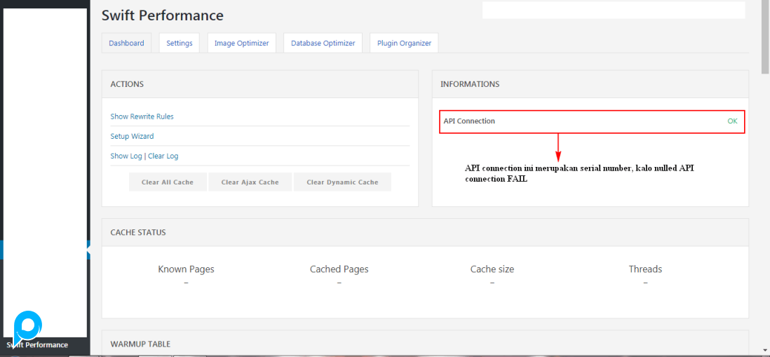 [Promo] Swift Performance Pro 2.3.6.4 - Wordpress Super Fast Cache Dan Fast Site