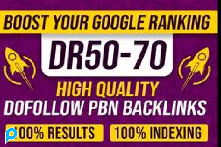 Promo Terbatas 20 PBN HomePage DR 50 - 70+ Super Kuat Bonus Artikel 500 Kata Stock Terbatas