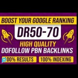 Promo Terbatas 20 PBN HomePage DR 50 - 70+ Super Kuat Bonus Artikel 500 Kata Stock Terbatas