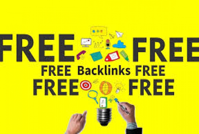 Promo Terbatas 900+ List Backlink Terbaru DA hingga 90+