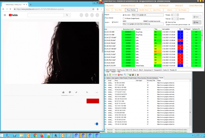 [Promo] Tools Penambah Views Youtube dan Trafik Blog