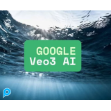 Promo Veo 3 Gemini PRO Google One 2TB Private Akun