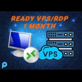 *PROMO VPS/ RDP linux/Windows 2 core 2 Gb Ram