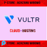 [Promo] Vultr $305 Limit 30 Instance
