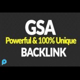 PROMOOO backlink gsa 800.000 Backlink Verified