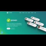 Proven - Premium Social Proof Plugin - Wordpress Plugin