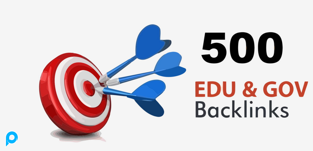 Provide 500 plus edu gov redirect backlinks