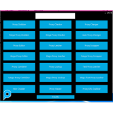 Proxy Grabber All List