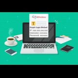 RDP Admin Spek 4 Core 8 GB RAM  (Support Mining, IPTS, Torrent, Traffic Bot dan lain2 )