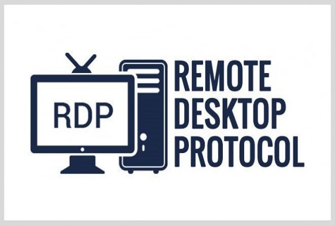 RDP Full Admin Spek 10 CPU 60 GB RAM 1600 GB SSD  ( Support Mining , IPTS , Torrent , Traffic Bot da