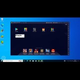 RDP Support Emulator,Bot,dll  Windows  Spek 4 VCPU 16B RAM 128 SSD