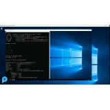 RDP VPS 4 CPU 8GB RAM 160GB SSD WINDOWS/LINUX FULL ADMINISTRATOR