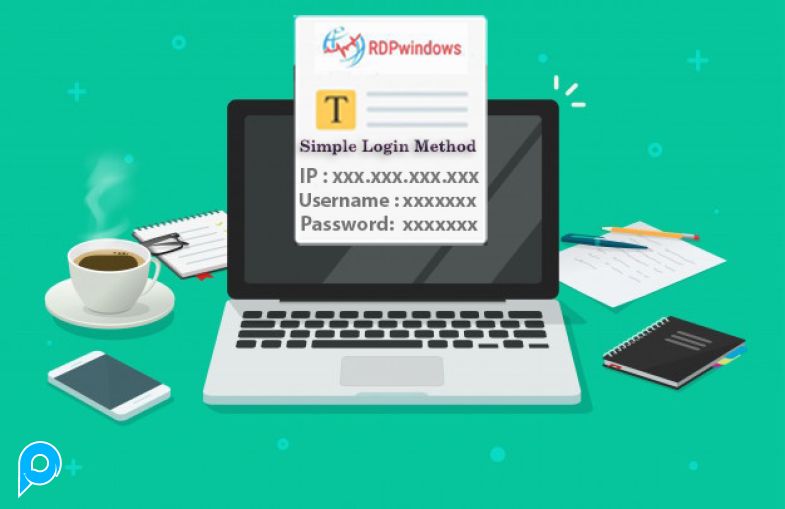 RDP VPS CPU 1 Core 1 GB RAM FULL GARANSI 30 Hari