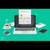 RDP VPS CPU 1 Core 1 GB RAM FULL GARANSI 30 Hari