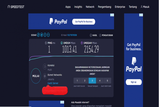 RDP / VPS Full Admin Server Indonesia Spek 4 VCPU 16GB RAM 150GB SSD Support Bot,Ipts,dll