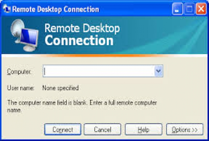 rdp windows