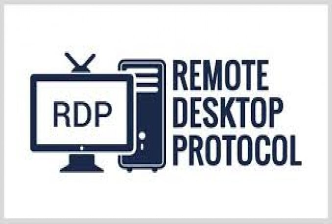 rdp windows murah
