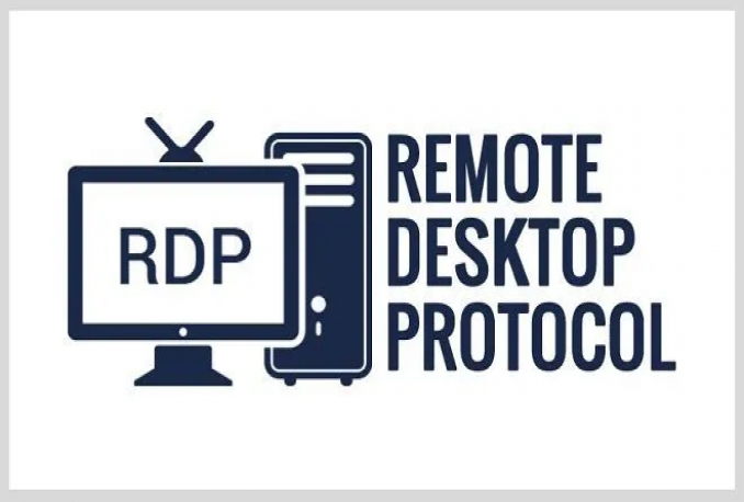 RDP/VPS 1 CPU RAM 2GB FULL ADMIN