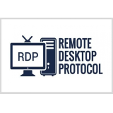 RDP/VPS 1 CPU RAM 2GB FULL ADMIN